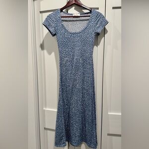 Jessica Simpson dress, size small